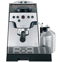 Кофеварки и кофемашины Krups XP 5080