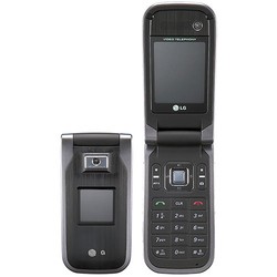 Мобильные телефоны LG KU730