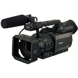 Видеокамеры Panasonic AG-DVX100