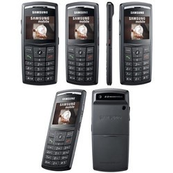 Мобильные телефоны Samsung SGH-X820