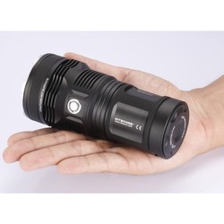 Фонарик Nitecore TM11