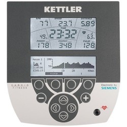Велотренажер Kettler X7