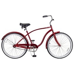 Велосипед Schwinn Cruiser One 2015 (красный)