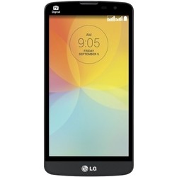 Мобильные телефоны LG L Prime DualSim