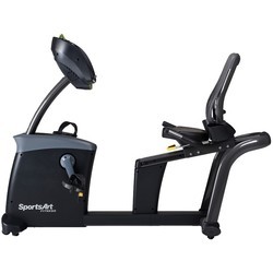 Велотренажер SportsArt Fitness C575R