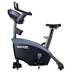 Велотренажер SportsArt Fitness C575U