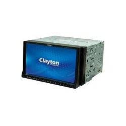 Автомагнитолы Clayton DS-7200BT