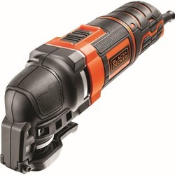 Многофункциональный инструмент Black&Decker MT300KA