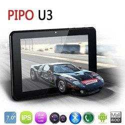 Планшеты PiPO Ultra U3 3G