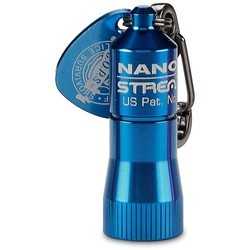 Фонарик Streamlight Nano Light (черный)