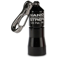 Фонарик Streamlight Nano Light (черный)