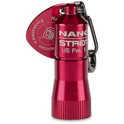Фонарик Streamlight Nano Light (розовый)