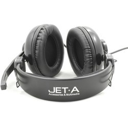 Наушники JetA SP-USB02