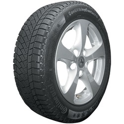 Шины Continental ContiVikingContact 6 215/55 R17 95T