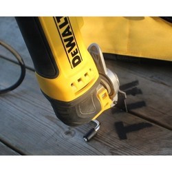 Многофункциональный инструмент DeWALT DWE315KT