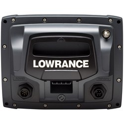 Эхолоты и картплоттеры Lowrance Elite-5 CHIRP