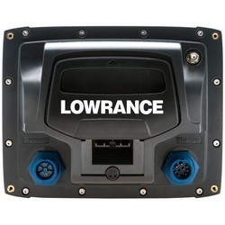 Эхолоты и картплоттеры Lowrance Elite-5 HDI