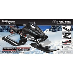 Санки Snow Moto Polaris Rush