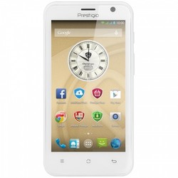 Мобильные телефоны Prestigio MultiPhone 3450 DUO