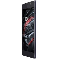 Мобильные телефоны Prestigio MultiPhone 7557