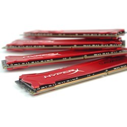 Оперативная память Kingston HyperX Savage DDR4