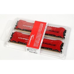 Оперативная память Kingston HyperX Savage DDR4