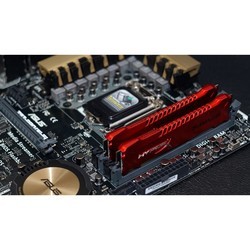 Оперативная память HyperX HX324C11SR/8