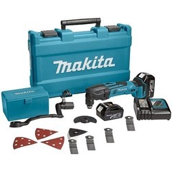 Многофункциональный инструмент Makita BTM50RFEX4