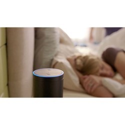 Аудиосистема Amazon Echo (графит)