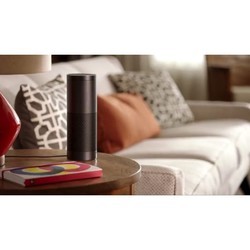 Аудиосистема Amazon Echo (графит)