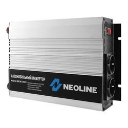 Автомобильный инвертор Neoline 1500W