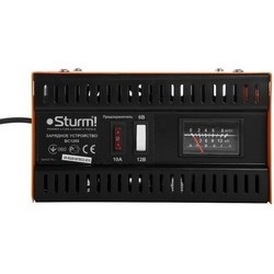 Пуско-зарядные устройства Sturm BC1205
