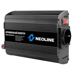 Автомобильный инвертор Neoline 300W