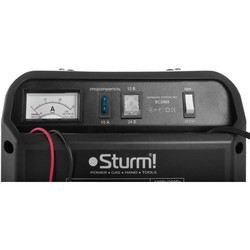 Пуско-зарядные устройства Sturm BC2405