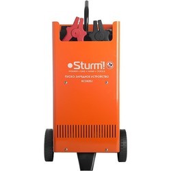 Пуско-зарядное устройство Sturm BC2420J