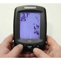 Эхолоты и картплоттеры Humminbird PiranhaMAX 153