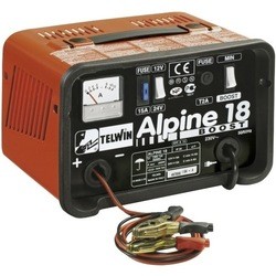 Пуско-зарядное устройство Telwin Alpine 18 boost