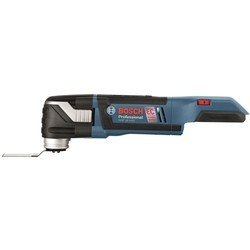 Многофункциональный инструмент Bosch GOP 18 V-EC Professional 06018B0001