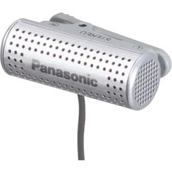 Микрофон Panasonic RP-VC201E-S