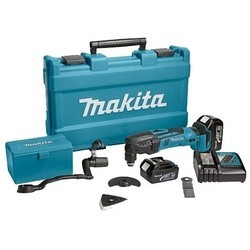 Многофункциональный инструмент Makita DTM50RFEX3