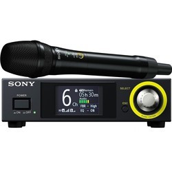 Микрофоны Sony DWZ-M50