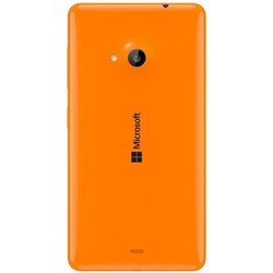 Мобильные телефоны Microsoft Lumia 535