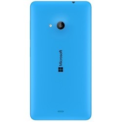 Мобильные телефоны Microsoft Lumia 535 Dual