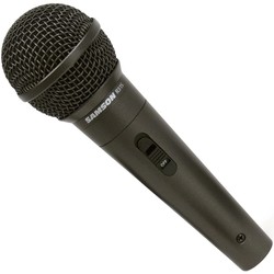 Микрофоны SAMSON R31S