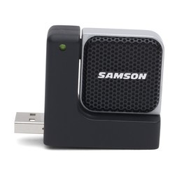 Микрофон SAMSON Go Mic Direct