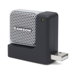 Микрофон SAMSON Go Mic Direct