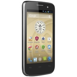 Мобильные телефоны Prestigio MultiPhone 3404 DUO