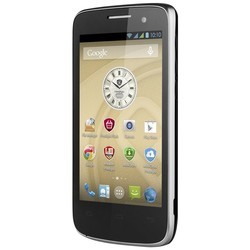 Мобильные телефоны Prestigio MultiPhone 3404 DUO