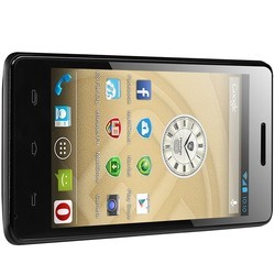 Мобильные телефоны Prestigio MultiPhone 3451