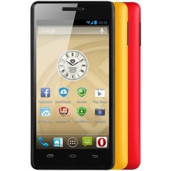 Мобильные телефоны Prestigio MultiPhone 3451